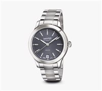 Montre Eberhard Femme in Acier 41035.31CA